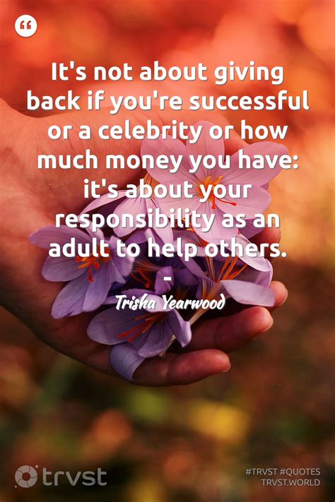 give back quote|63 Giving Back Quotes Cultivating A Generous Heart (2024).